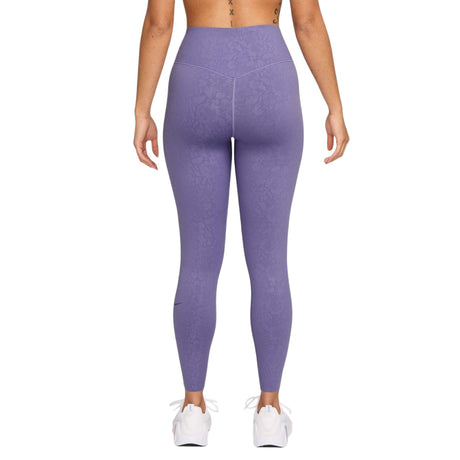Nike Universa Womens Medium-Support High-Waisted 7/8 Leggings