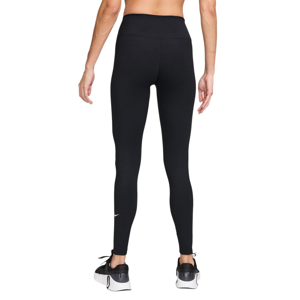 Nike One Womens High-Waisted Full-Length Leggings