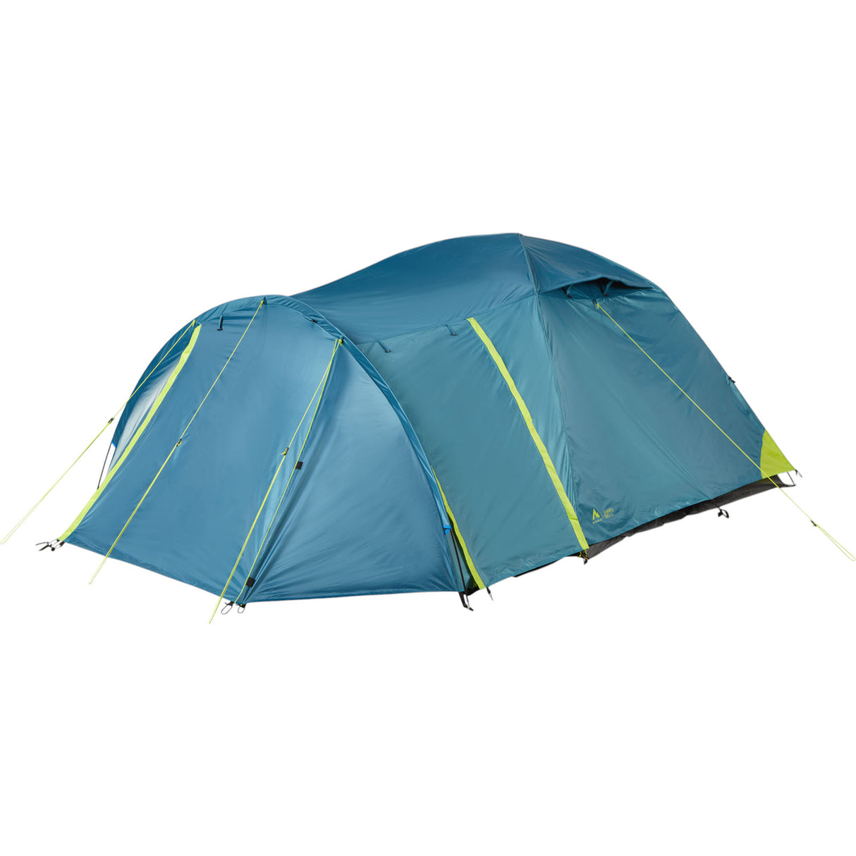 McKINLEY Vega 4 Person 40.4 Sleepwell Tent - back