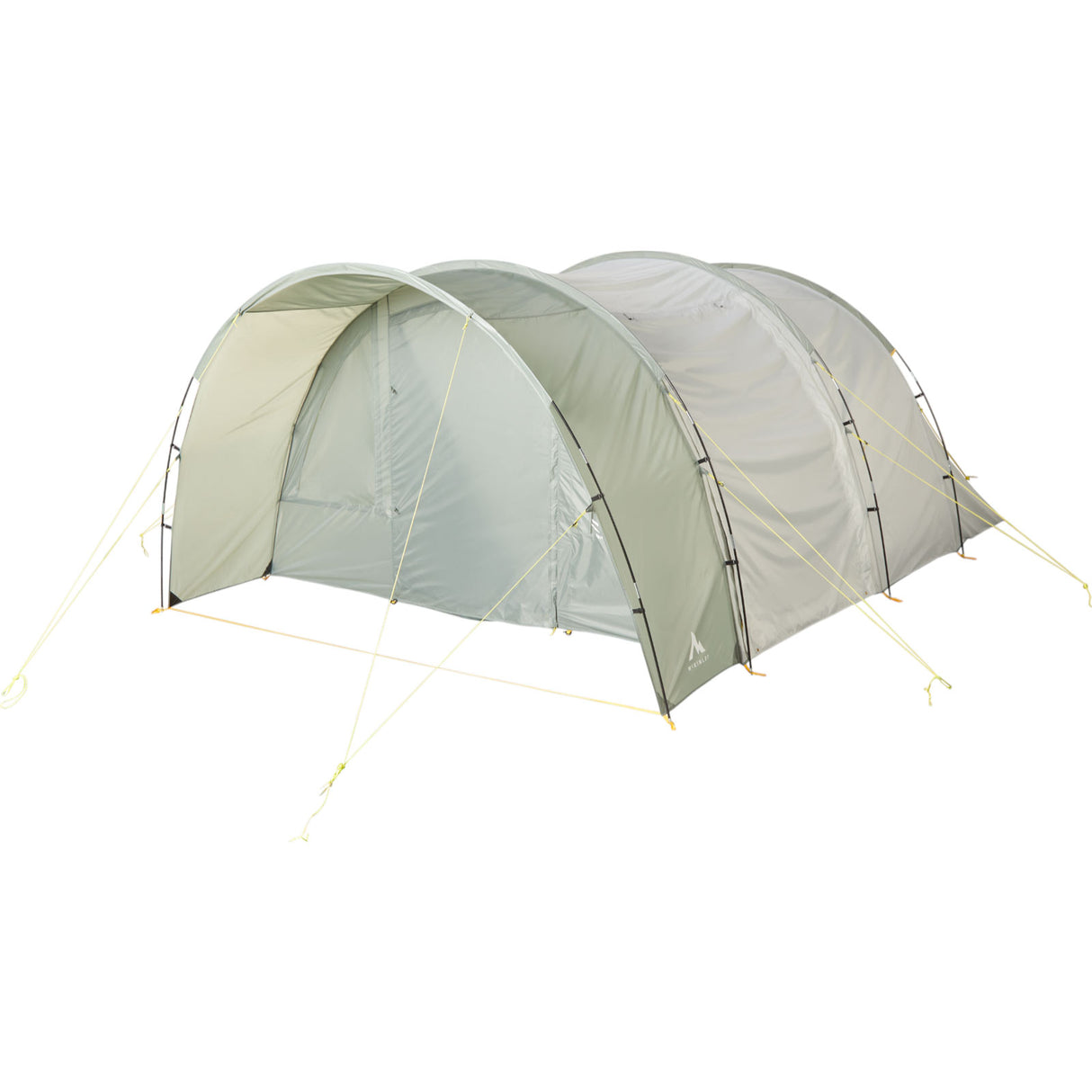 McKINLEY Family 5 Person 40.5 I Tent - Closed
