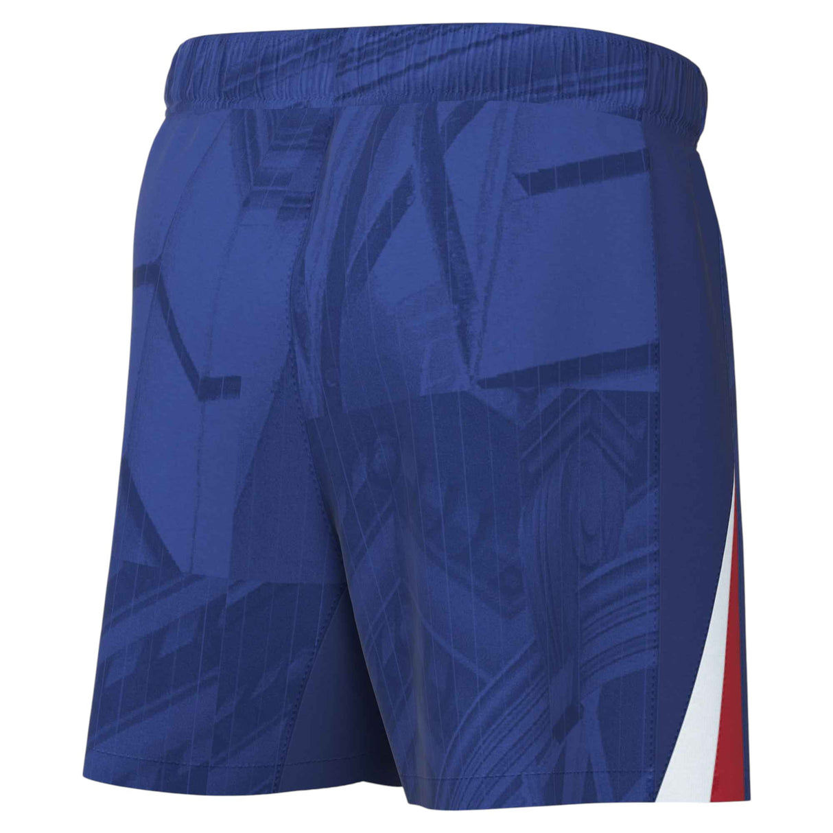 Nike Chelsea F.C. 2025/26 Kids Home Shorts - Back