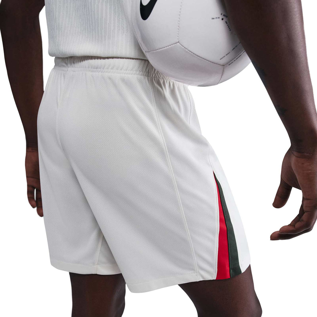 Nike Chelsea FC 2025/26 Stadium Away Mens Dri-FIT Soccer Replica Short