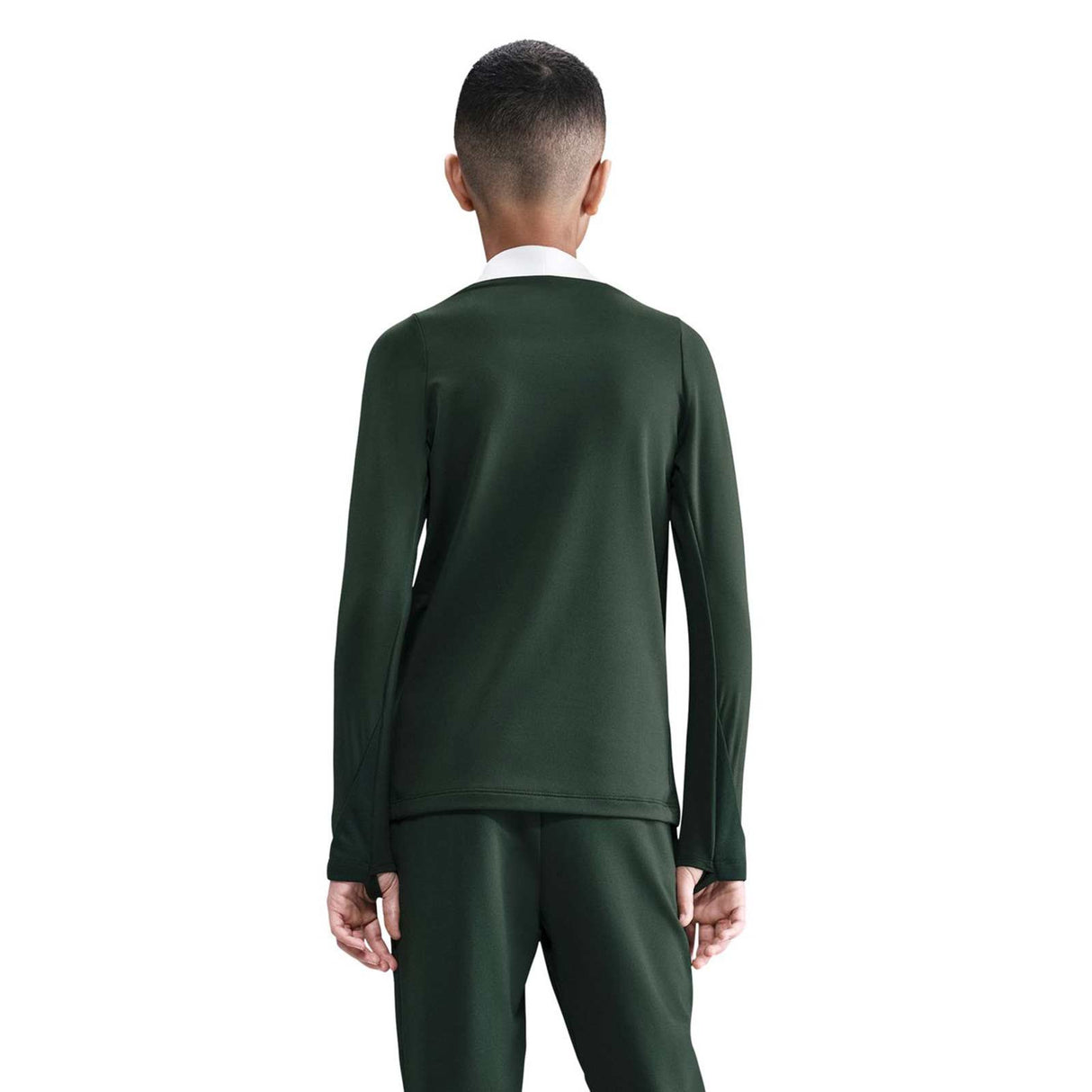 Nike Chelsea FC 2025 / 26 Kids Strike Drill Top - Back