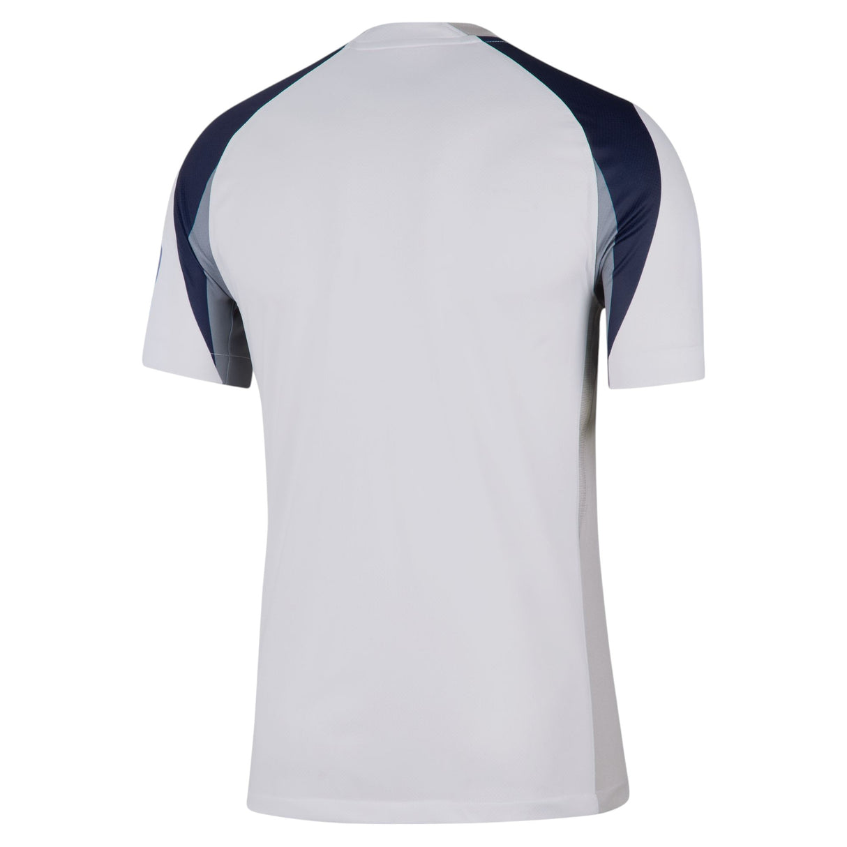 Nike Tottenham Hotspur 2025/26 Home Jersey - Back