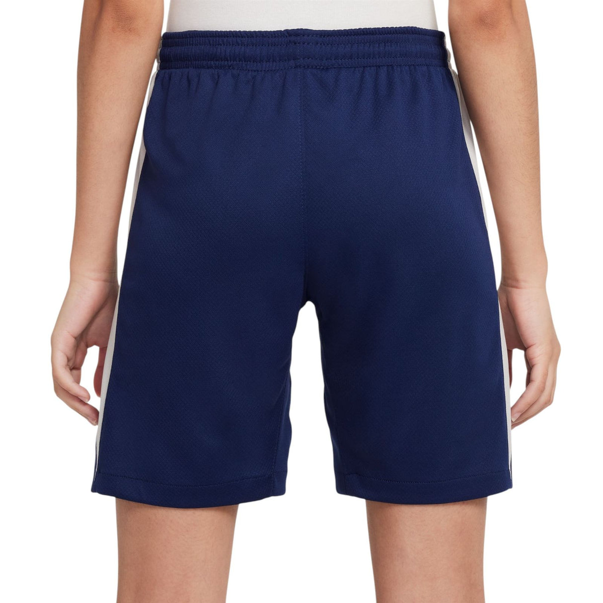 Nike Tottenham Hotspur 2025/26 Kids Home Shorts - Back