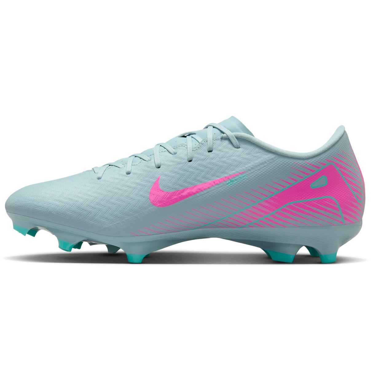 Nike Mercurial Vapor 16 Academy MG Low-Top Football Boots