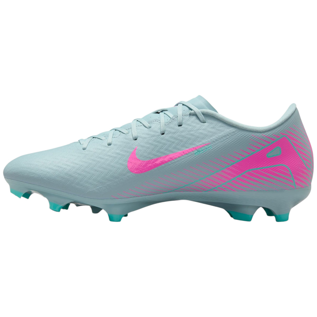 Nike Mercurial Vapor 16 Academy MG Low-Top Football Boots