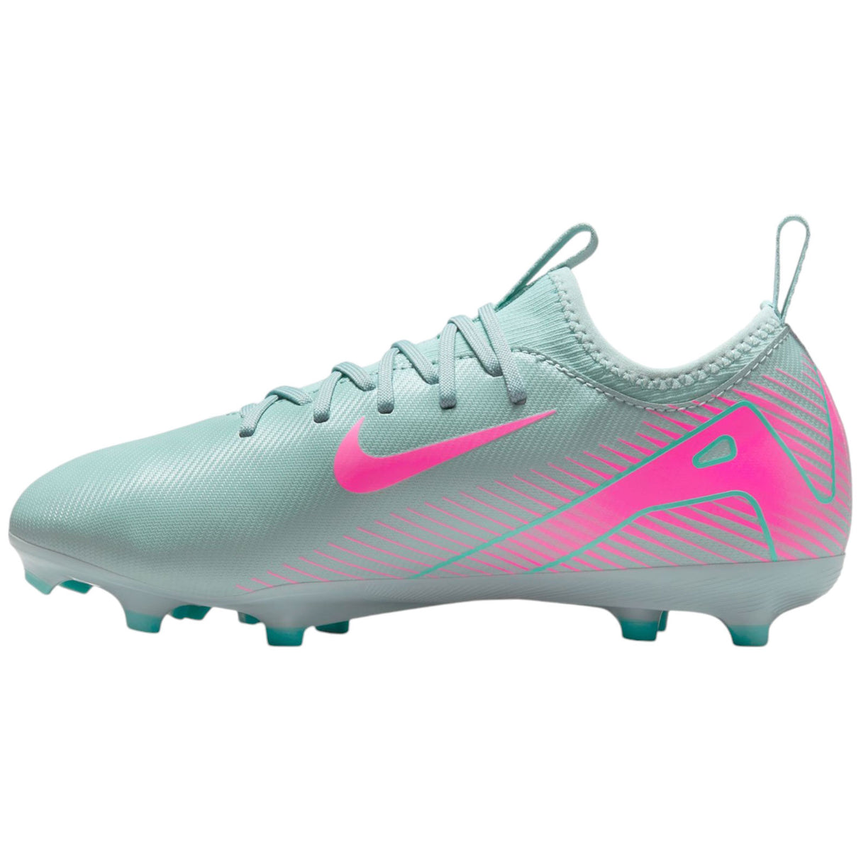 Nike Jr. Mercurial Vapor 16 Academy Kids MG Low-Top Football Boots