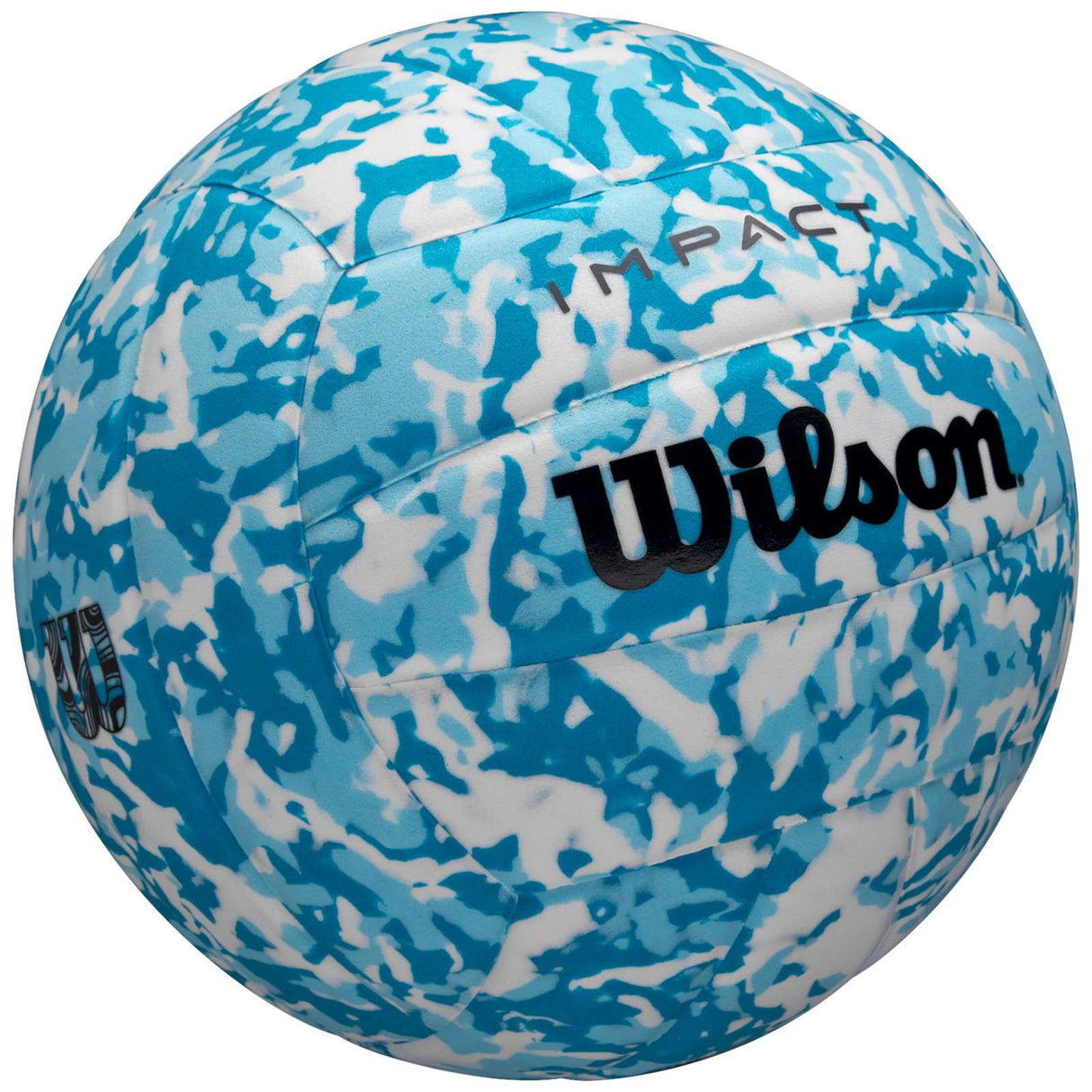 Wilson Impact Gen Green Volleyball