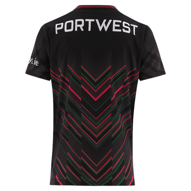 O'Neills Mayo 2025 Alternative Goalkeeper Jersey