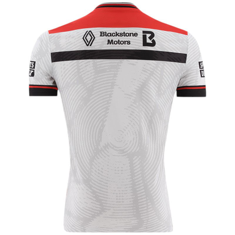 O'Neills Louth GAA 2025 Alternative Player Fit Jersey