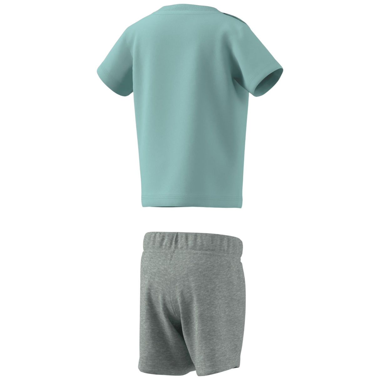 adidas Essentials Infants Two-Piece Regular-Fit Set