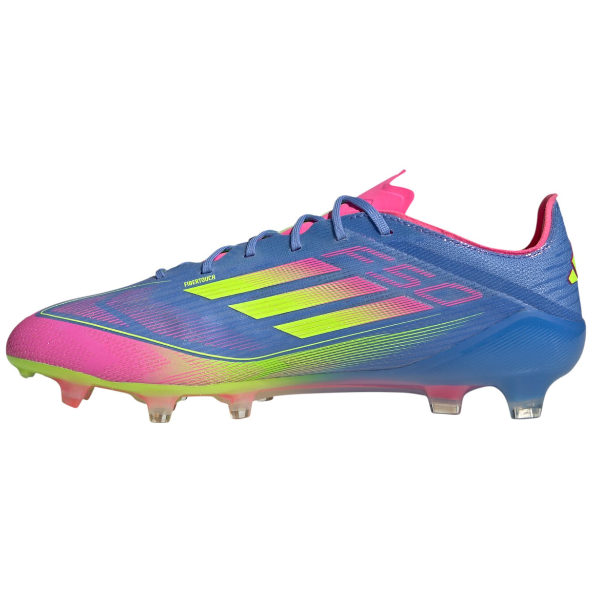 adidas F50 Elite Adults Firm Ground Football Boots