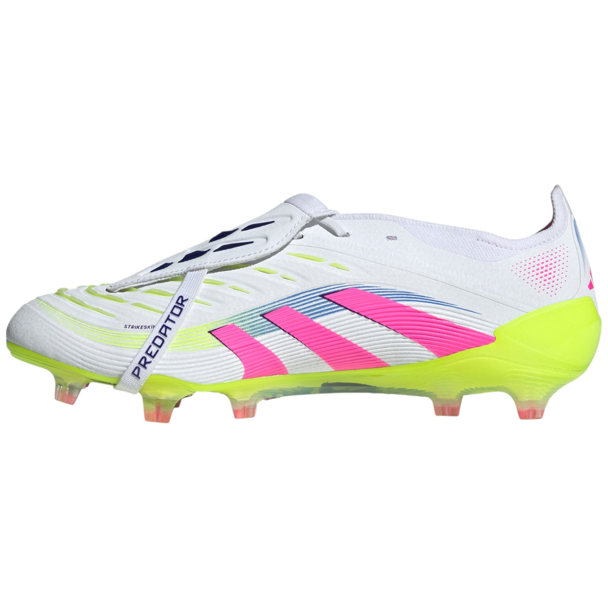 adidas Predator Elite Adults Firm Ground Football Boots