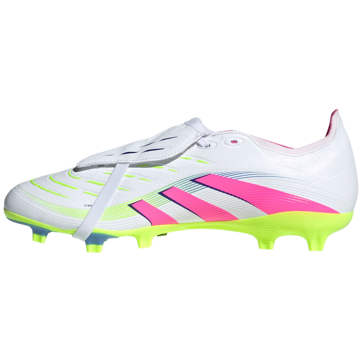 adidas Predator League Adults Firm Ground Football Boots