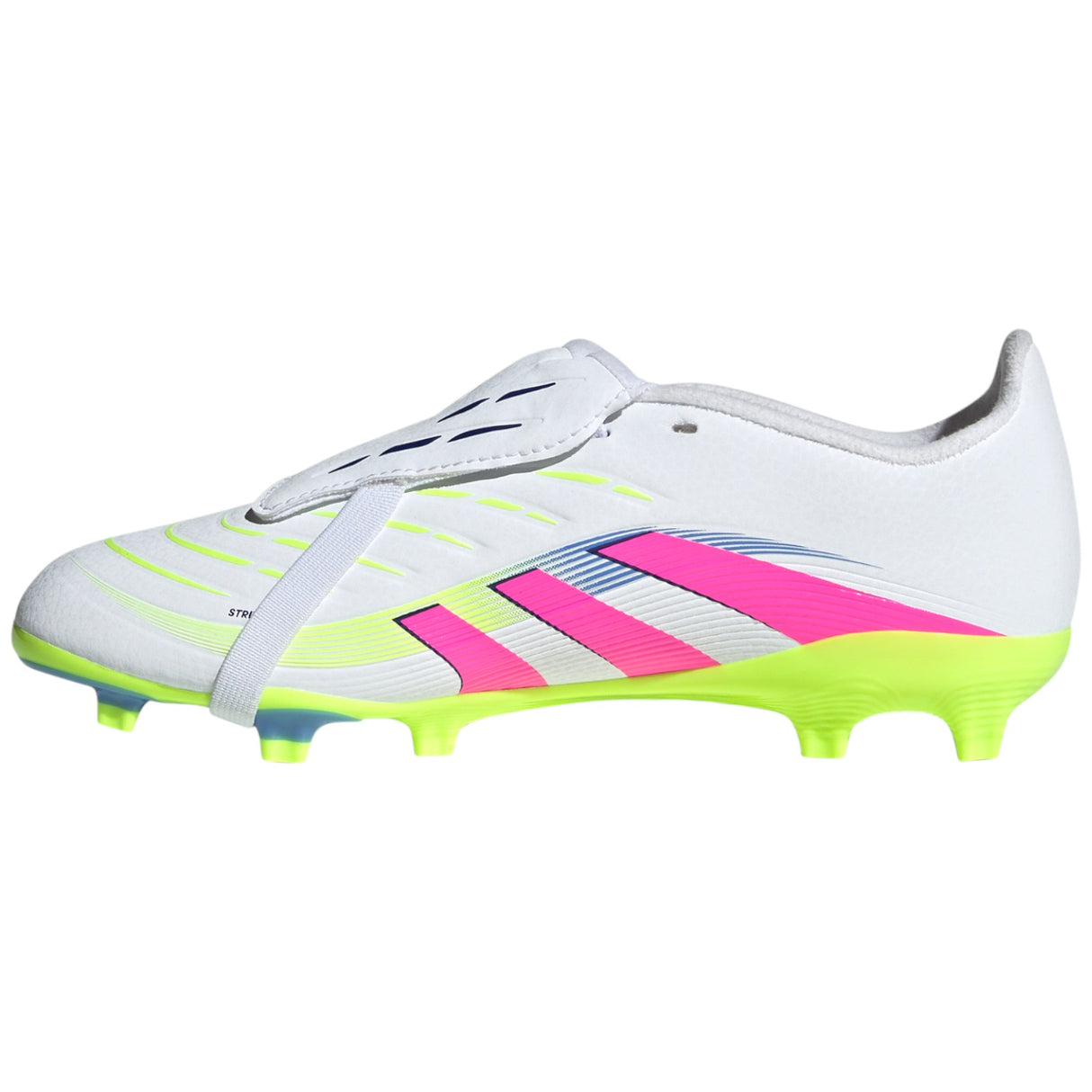adidas Predator League Kids Firm Ground Football Boots