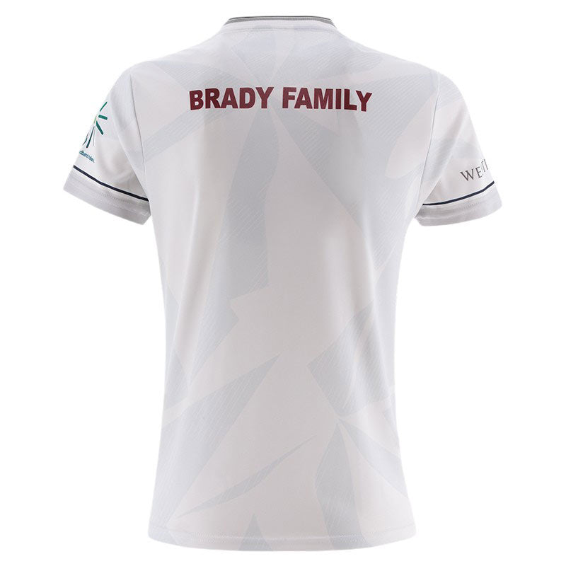 O'Neills Kildare GAA 2025 Home Womens Fit Jersey