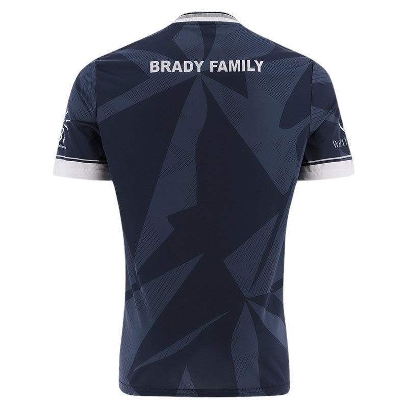 O'Neills Kildare GAA 2025 Goalkeeper Home Jersey