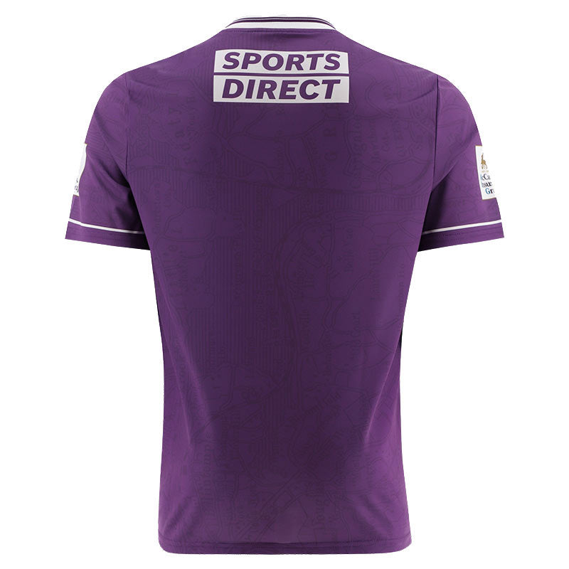 O'Neills Cork GAA 2025 Alternative Goalkeeper Jersey