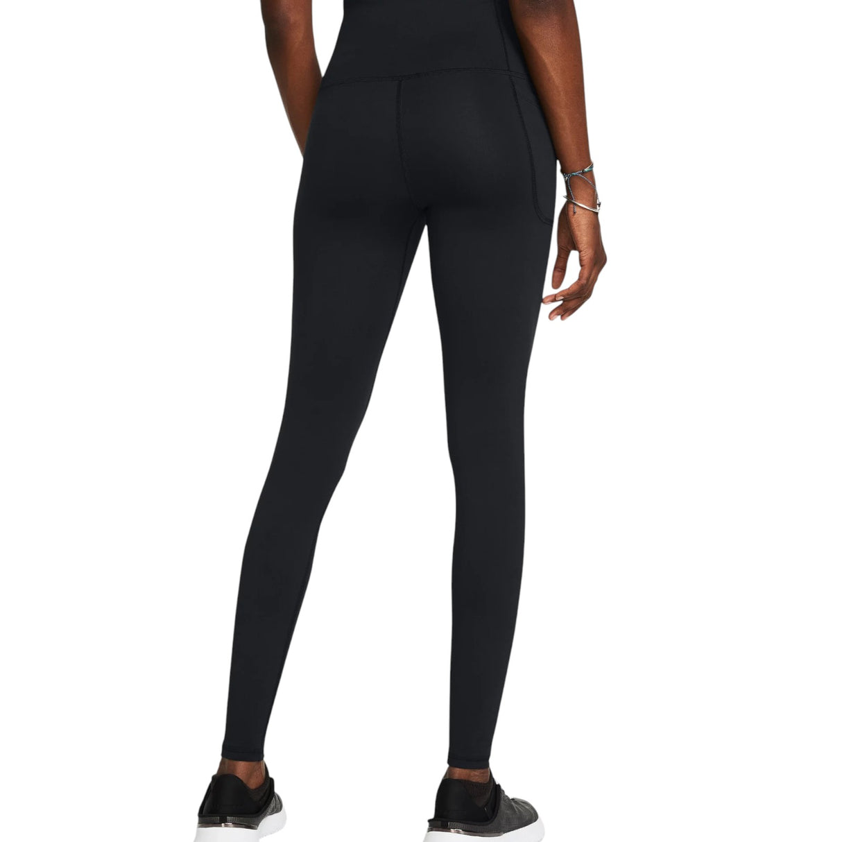 Under Armour Motion Womens Ultra High-Rise Leggings