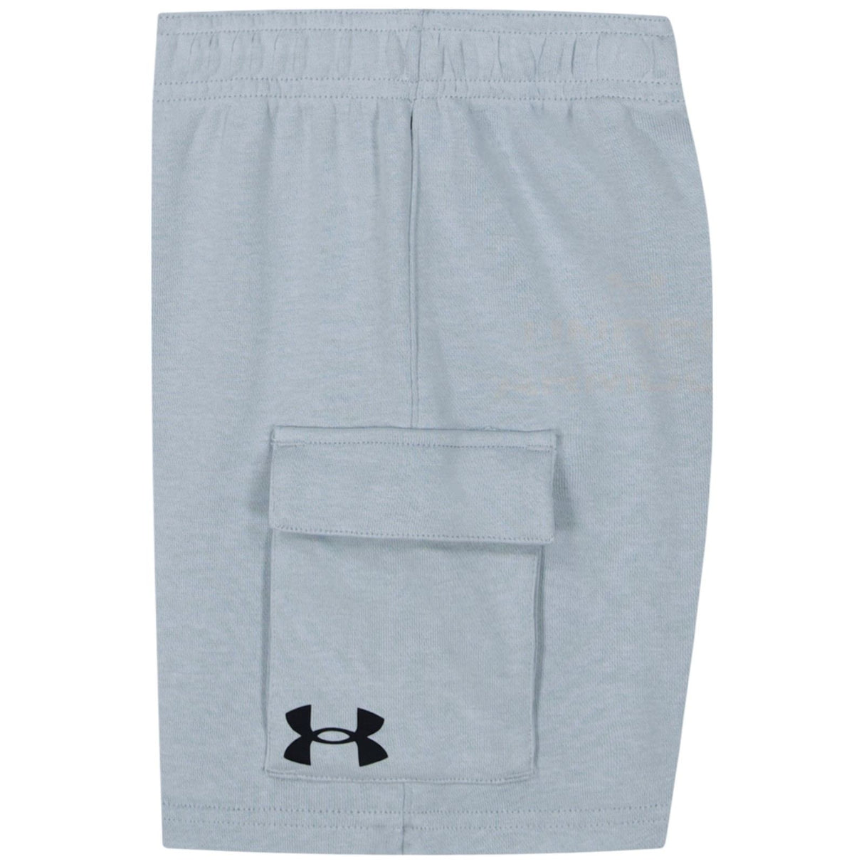 Under Armour Cargo Kids 2-Piece Logo Loose-Fit Training Set