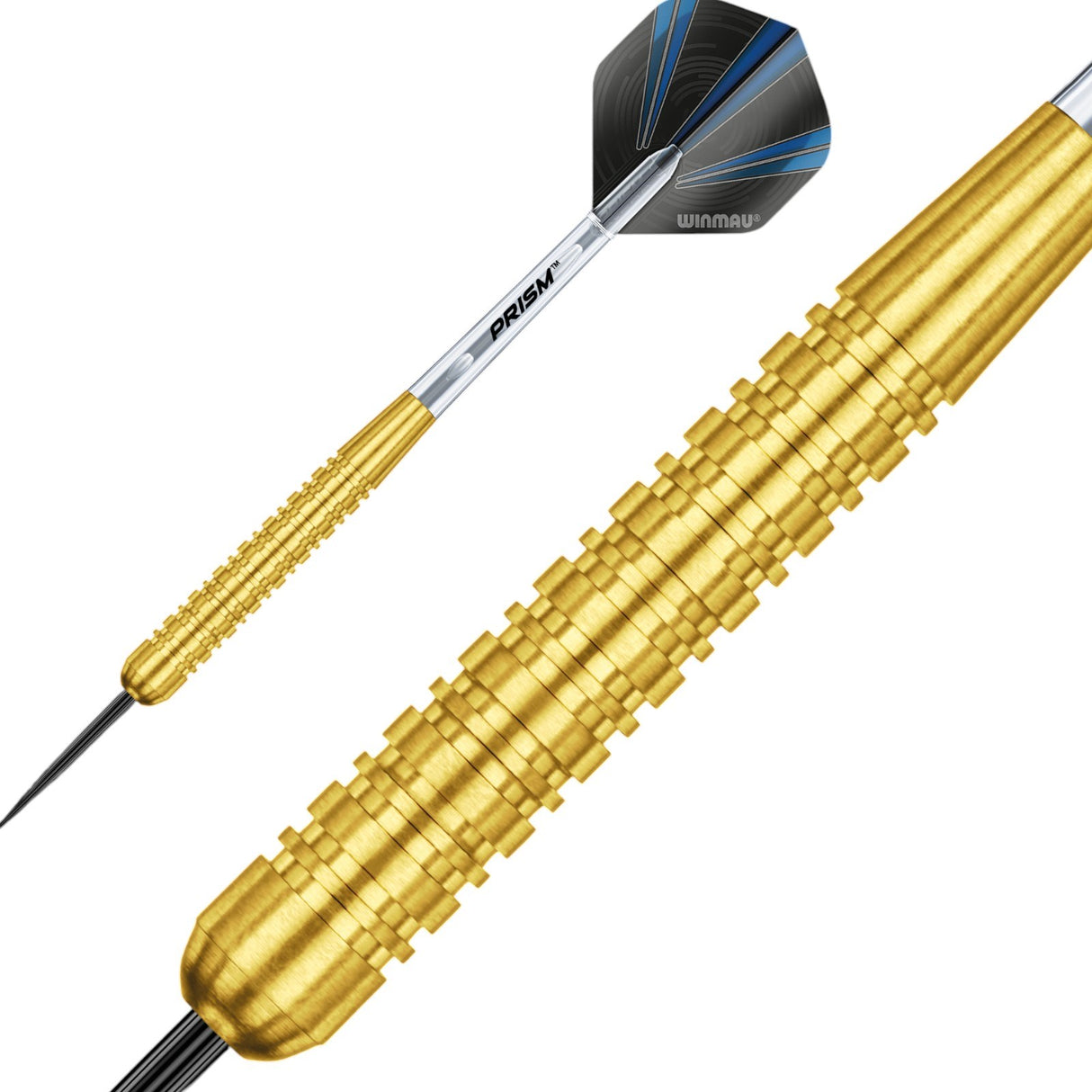 Winmau Neutron Brass 21G Darts