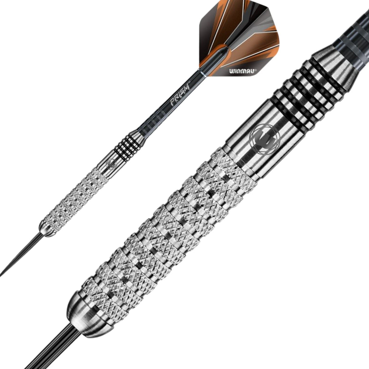Winmau Barbarian Inox Steel 22G Darts