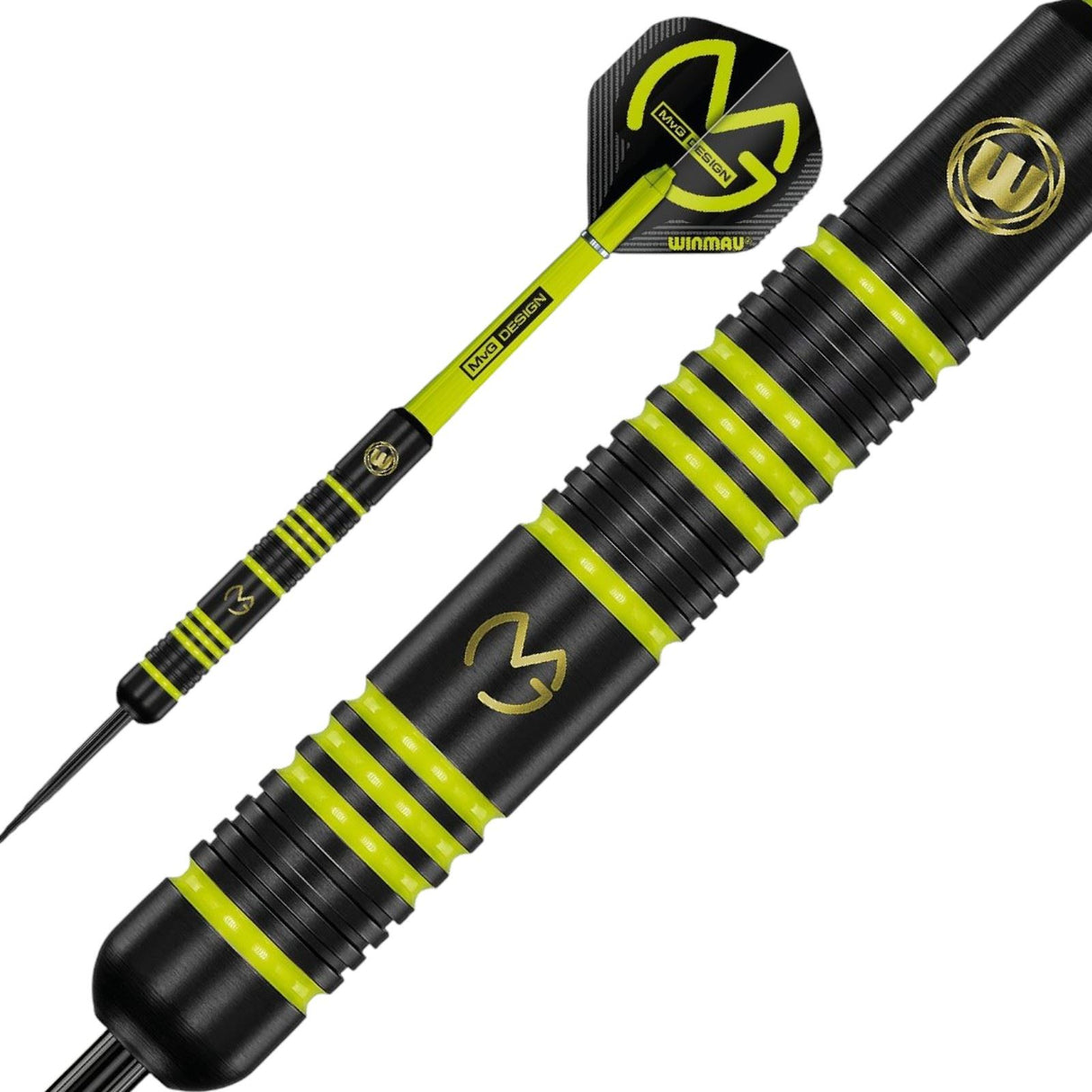Winmau MVG Ambition 22G Darts