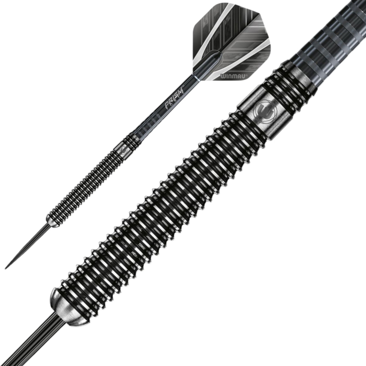 Winmau Blackout 90% Tungsten Alloy 21G Darts