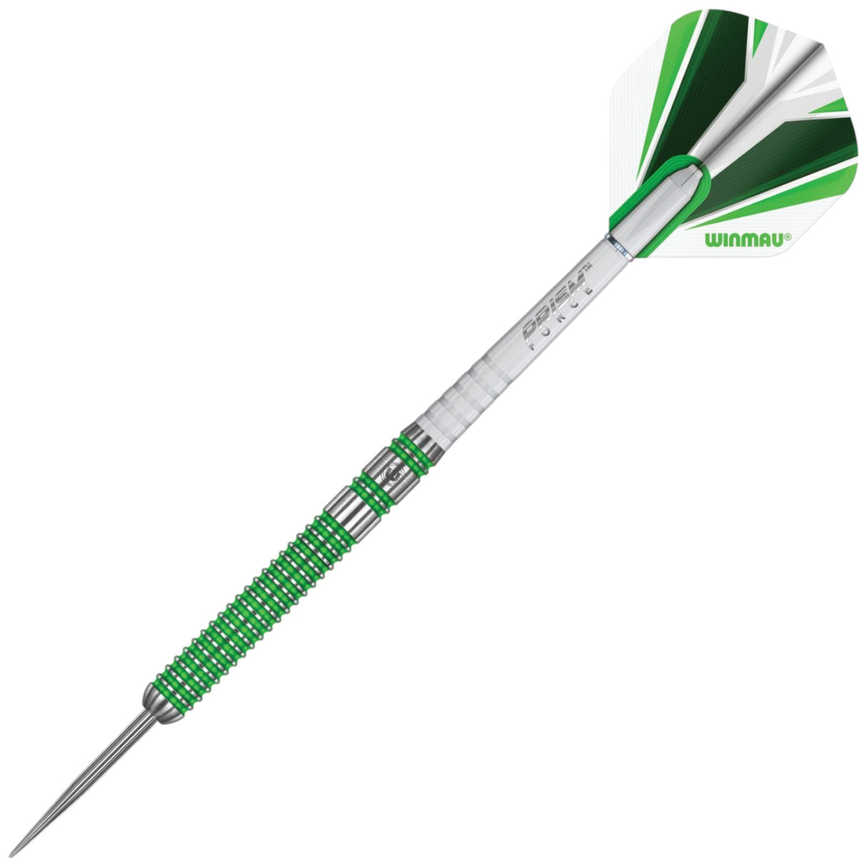 Winmau Overdrive SMU 90% Tungsten 22G Darts