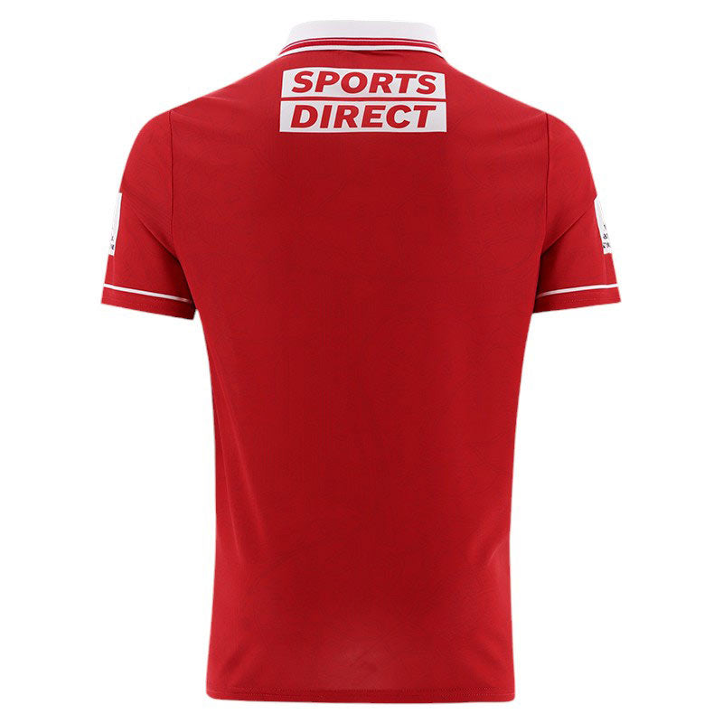 O'Neills Cork GAA 2025 Home Jersey
