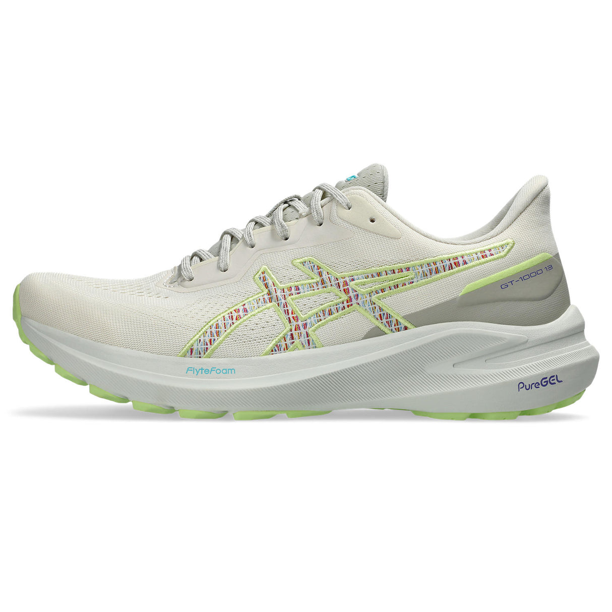 Asics GT-1000 13 Mens Running Shoes
