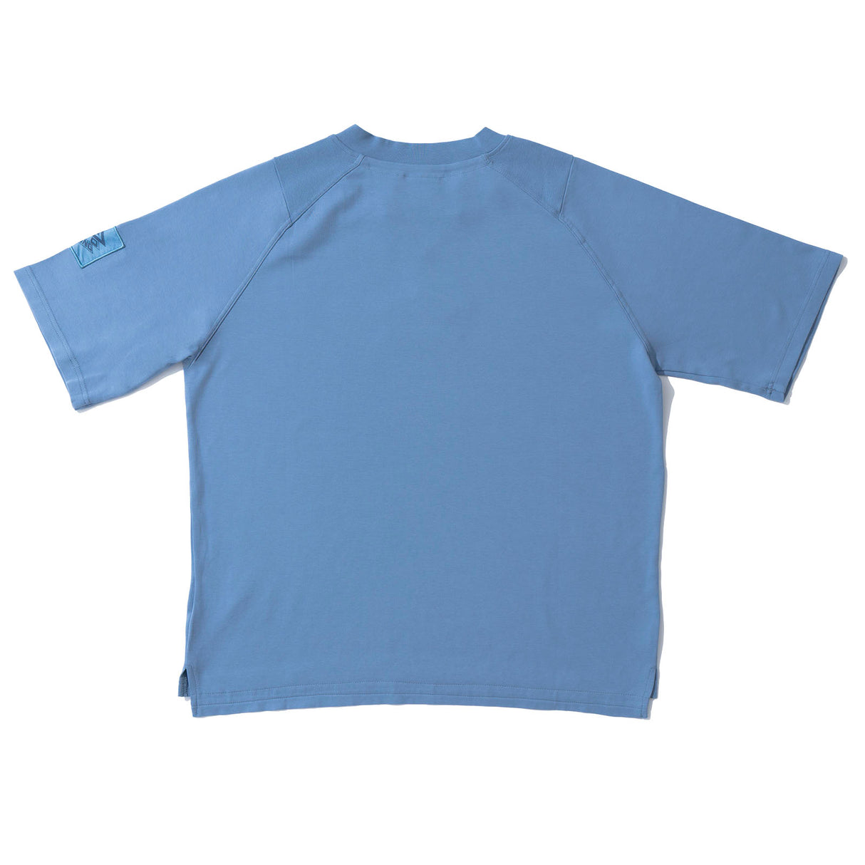 Umbro Legendary Iconic Drill Mens Short Sleeved T-Shirt