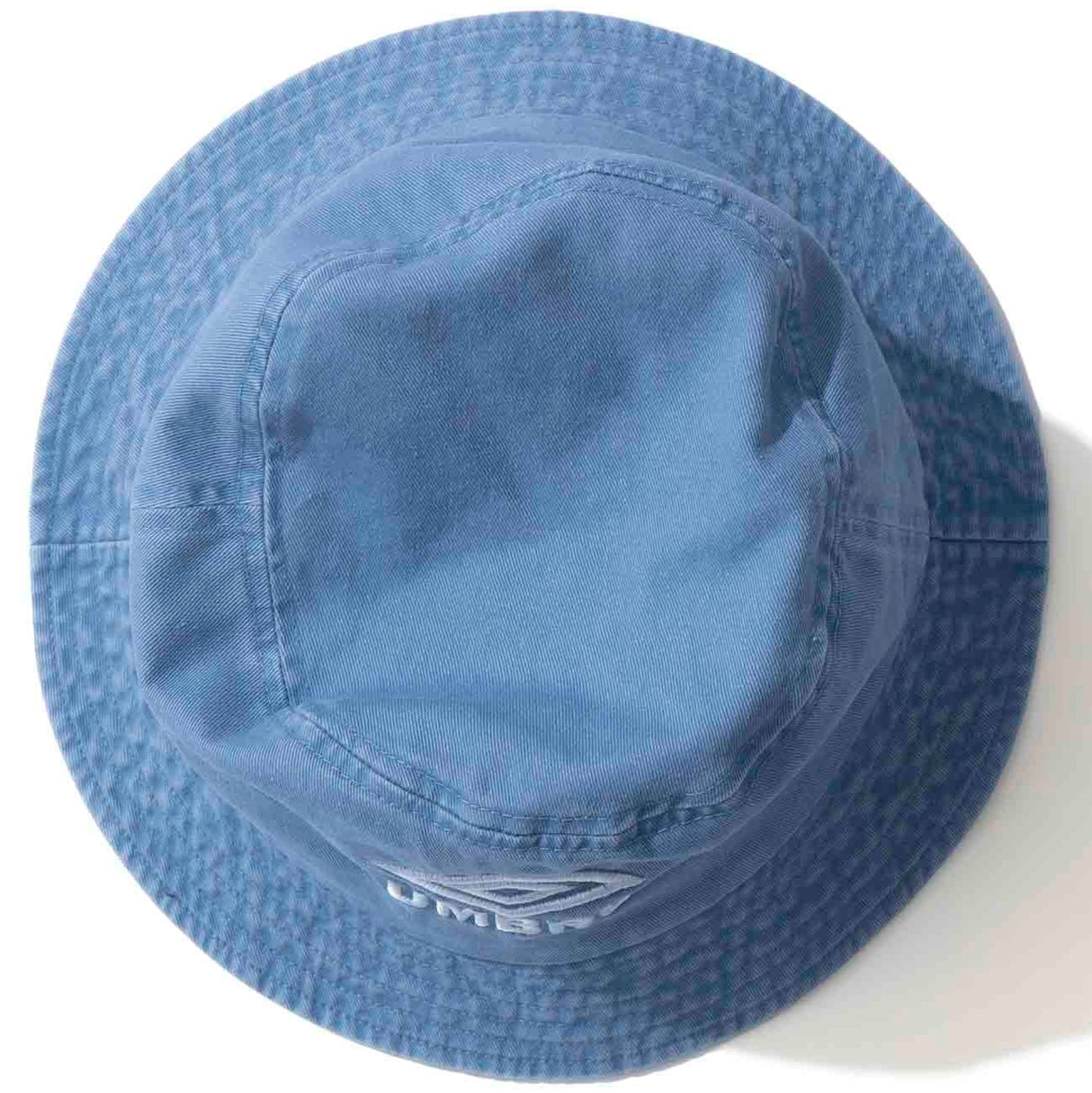 Umbro Legendary Iconic Drill Bucket Hat