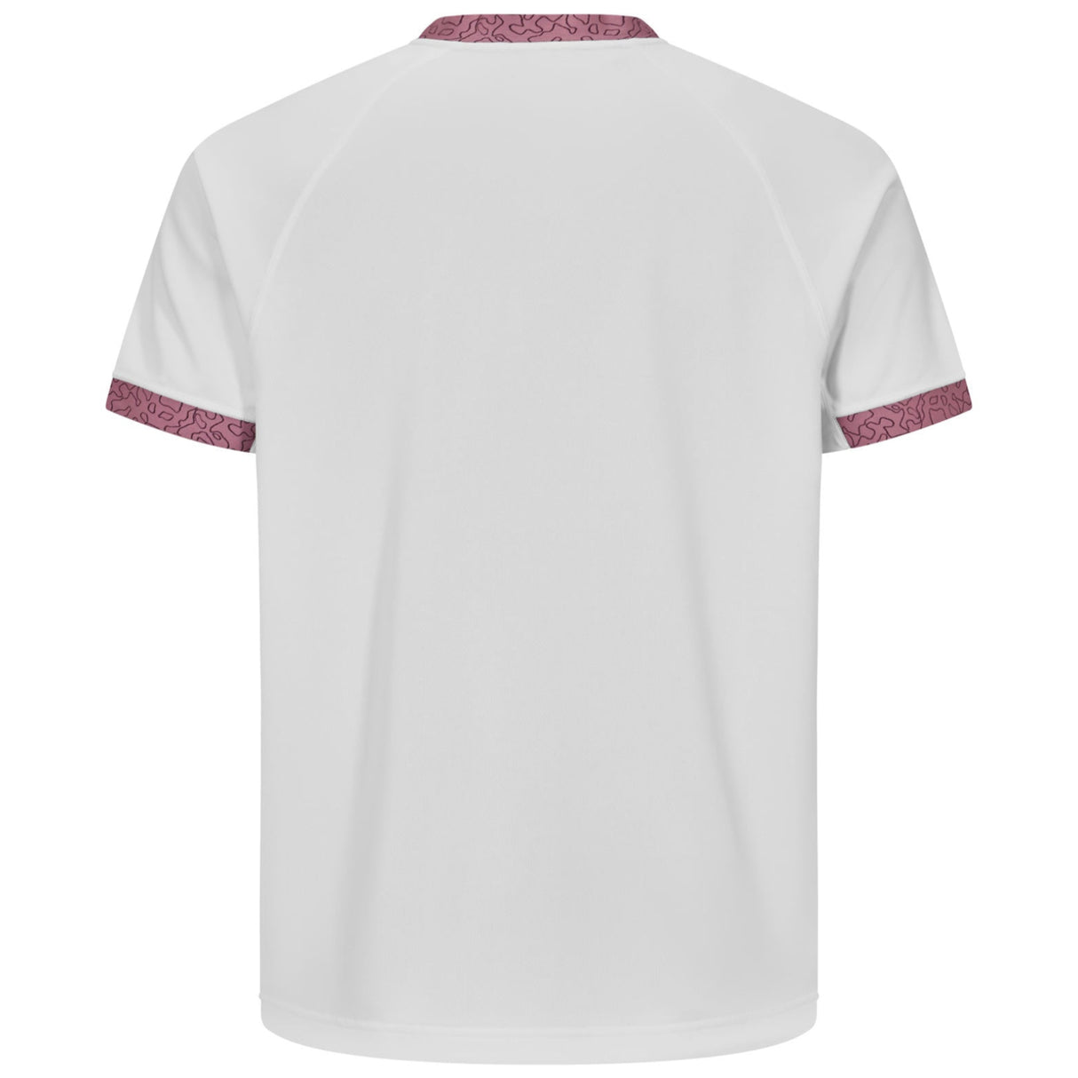 Canterbury IRFU Ireland Rugby WRWC 2025/26 Mens Alternate Pro Jersey