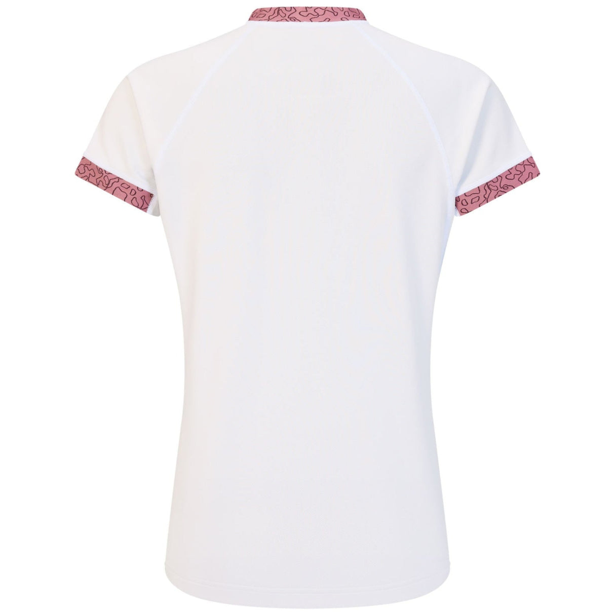 Canterbury IRFU Ireland Rugby Womens RWC 2025/26 Alt Pro Jersey