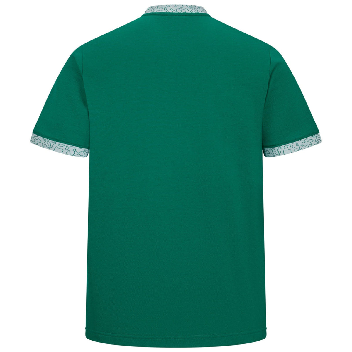 Canterbury IRFU Ireland Rugby WRWC 2025/26 Mens Classic Home Jersey
