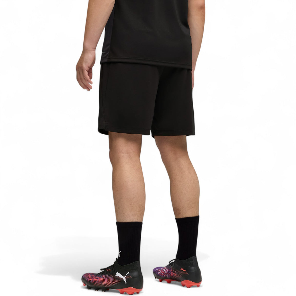 Puma Manchester City Football 2025/26 Adults Training Short