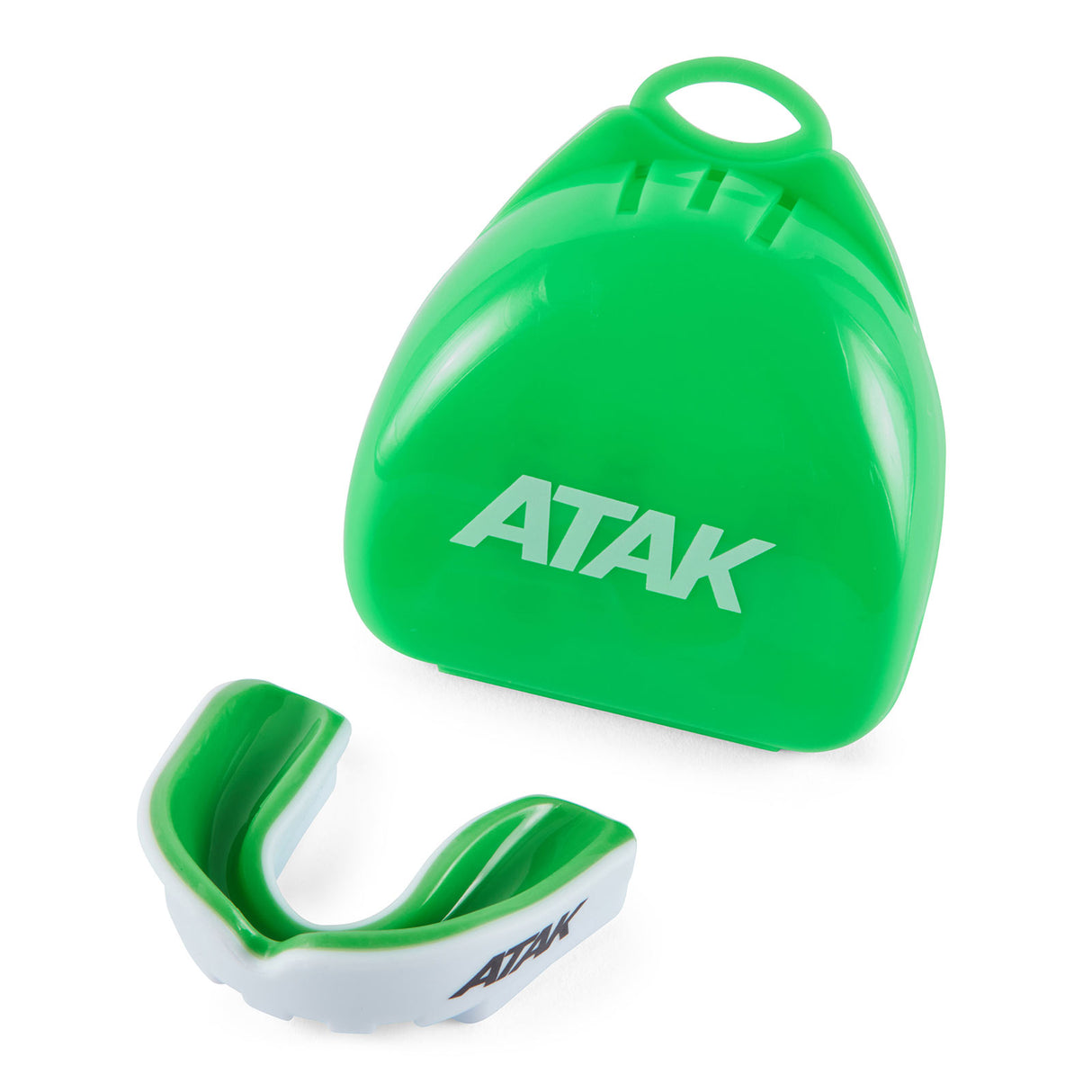 ATAK Fortis Gel Senior Mouthguard