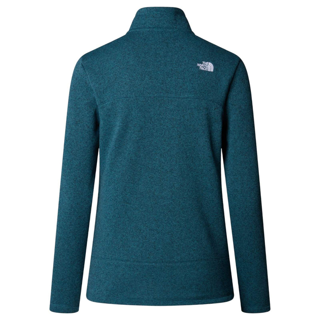 The North Face ANTISANA Womens Full-Zip Fleece Jacket