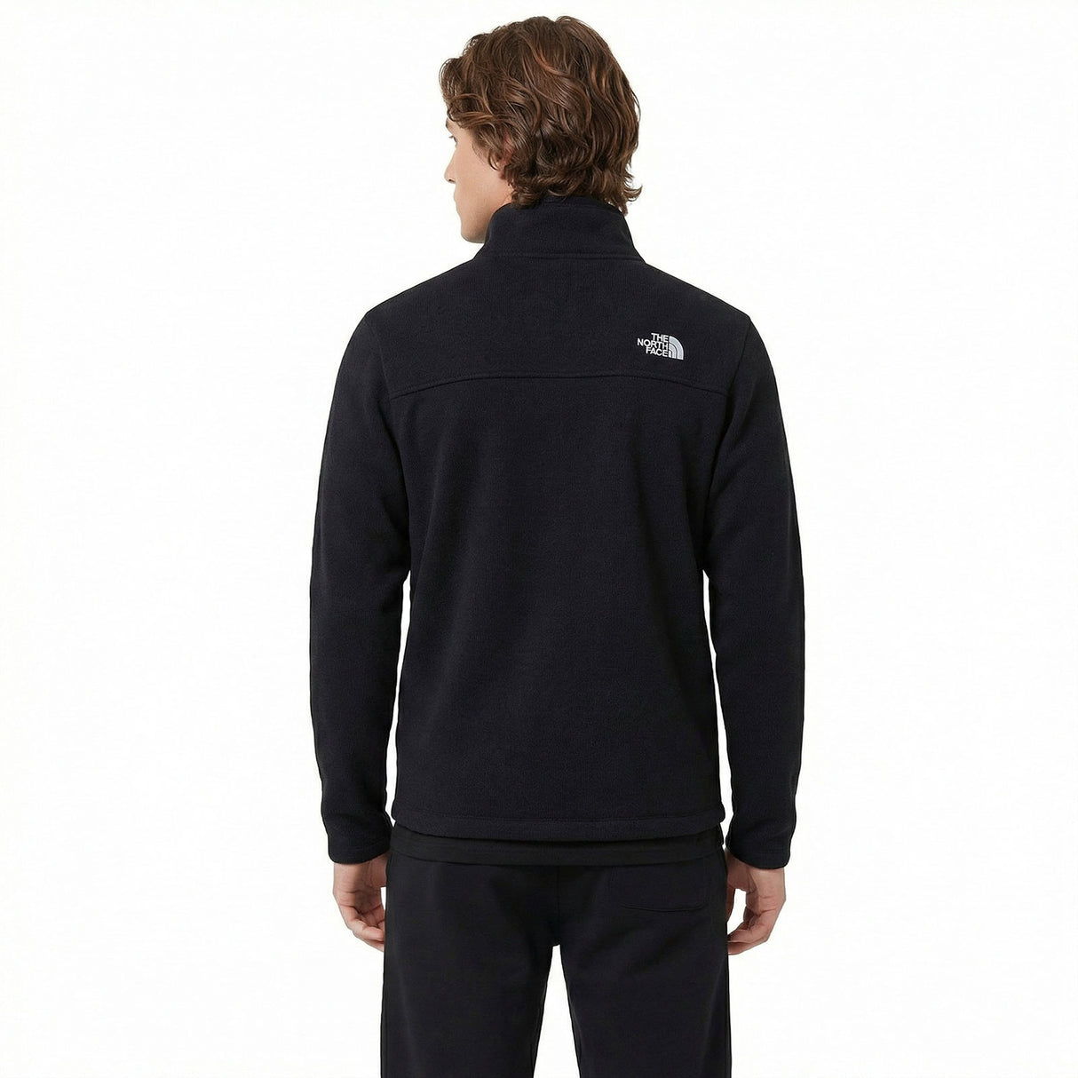 The North Face ANTISANA Mens Full-Zip Fleece