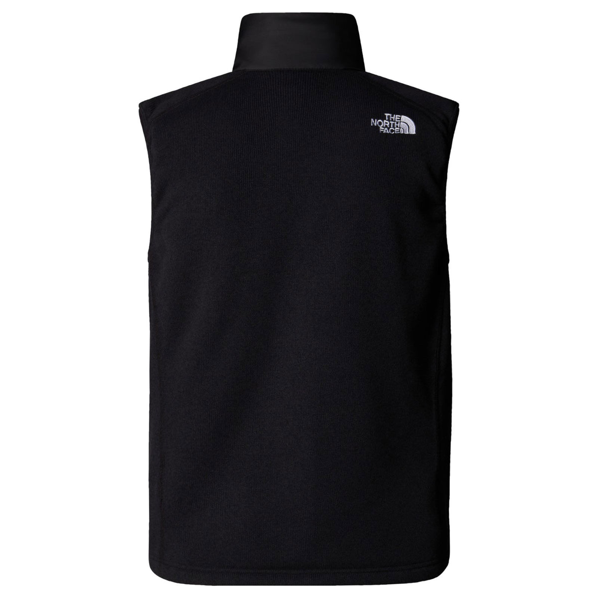 TNF M INSULATED HYBRID VEST Black