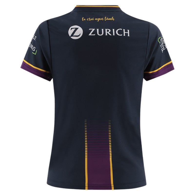 O'Neills Wexford GAA 2025 Alternative Womens Fit Jersey