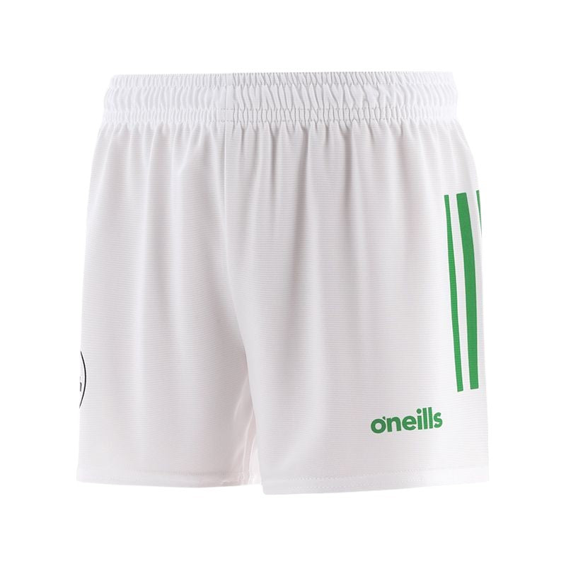 O'Neills Carlow GAA 2025 Home Shorts