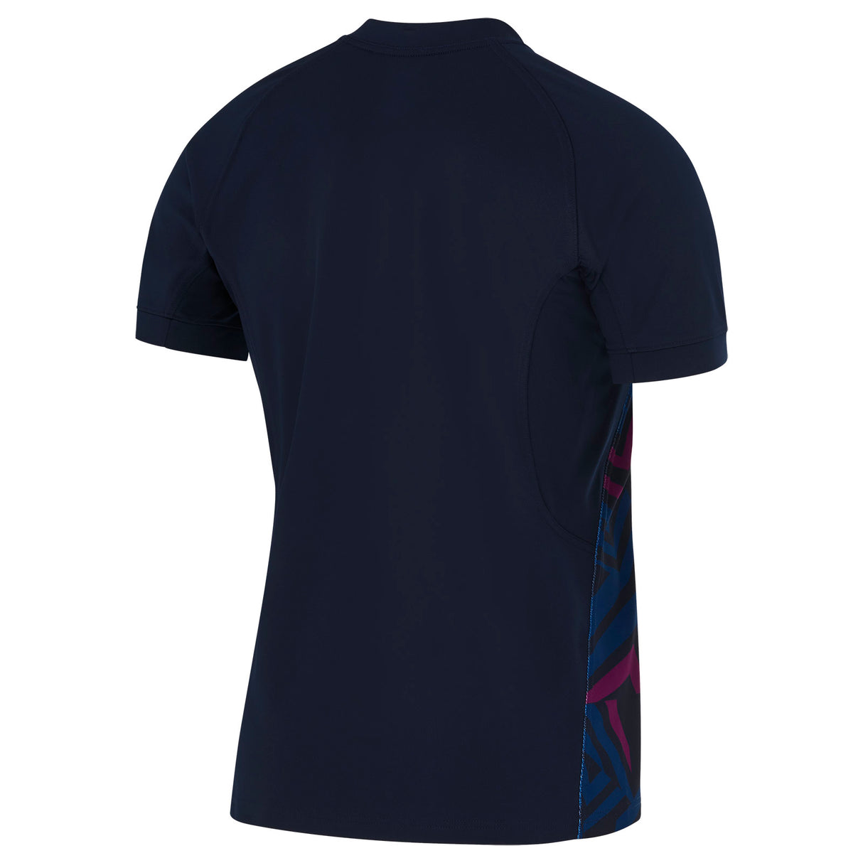 Nike Racing 92 2025/26 Short Sleeve Away Jersey