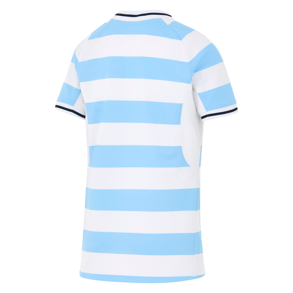 Nike Racing 92 2025/26 Short Sleeve Kids Home Jersey
