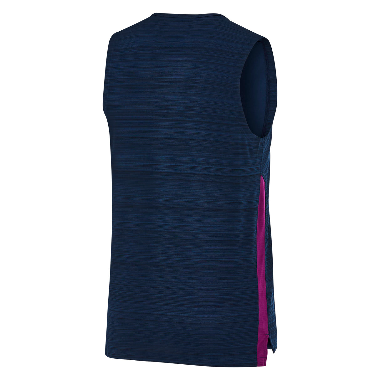 Nike RACING 92 MENS TRAINING SINGLET Blk