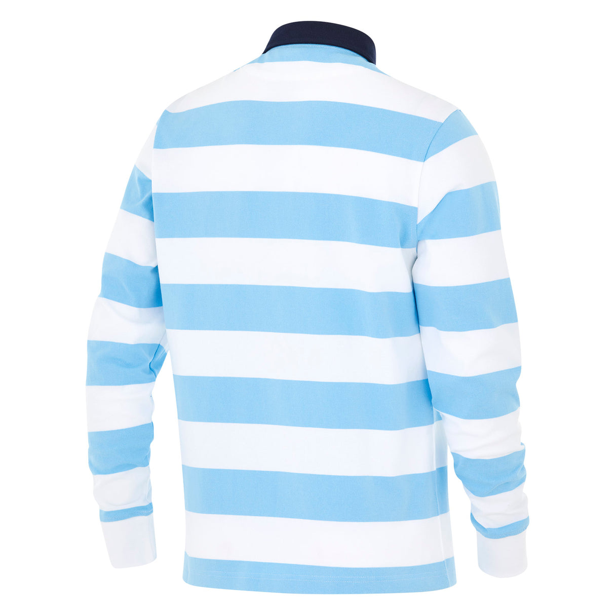 Nike Racing 92 2025/26 Heritage Long Sleeve Rugby Jersey