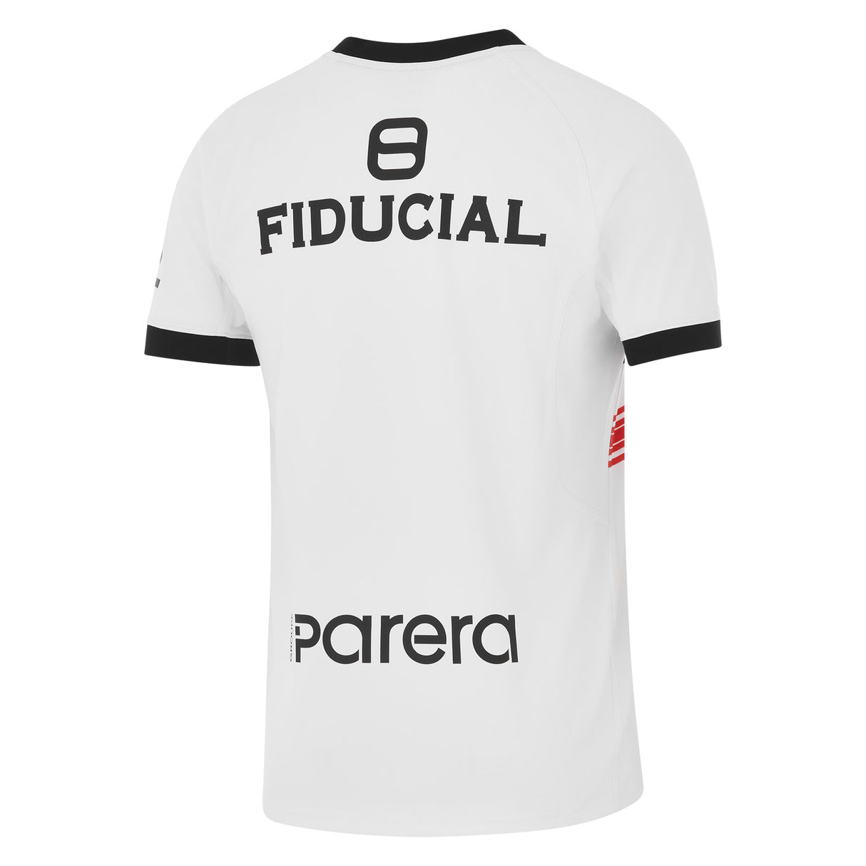 Nike Stade Toulousain 2025/26 Away Jersey