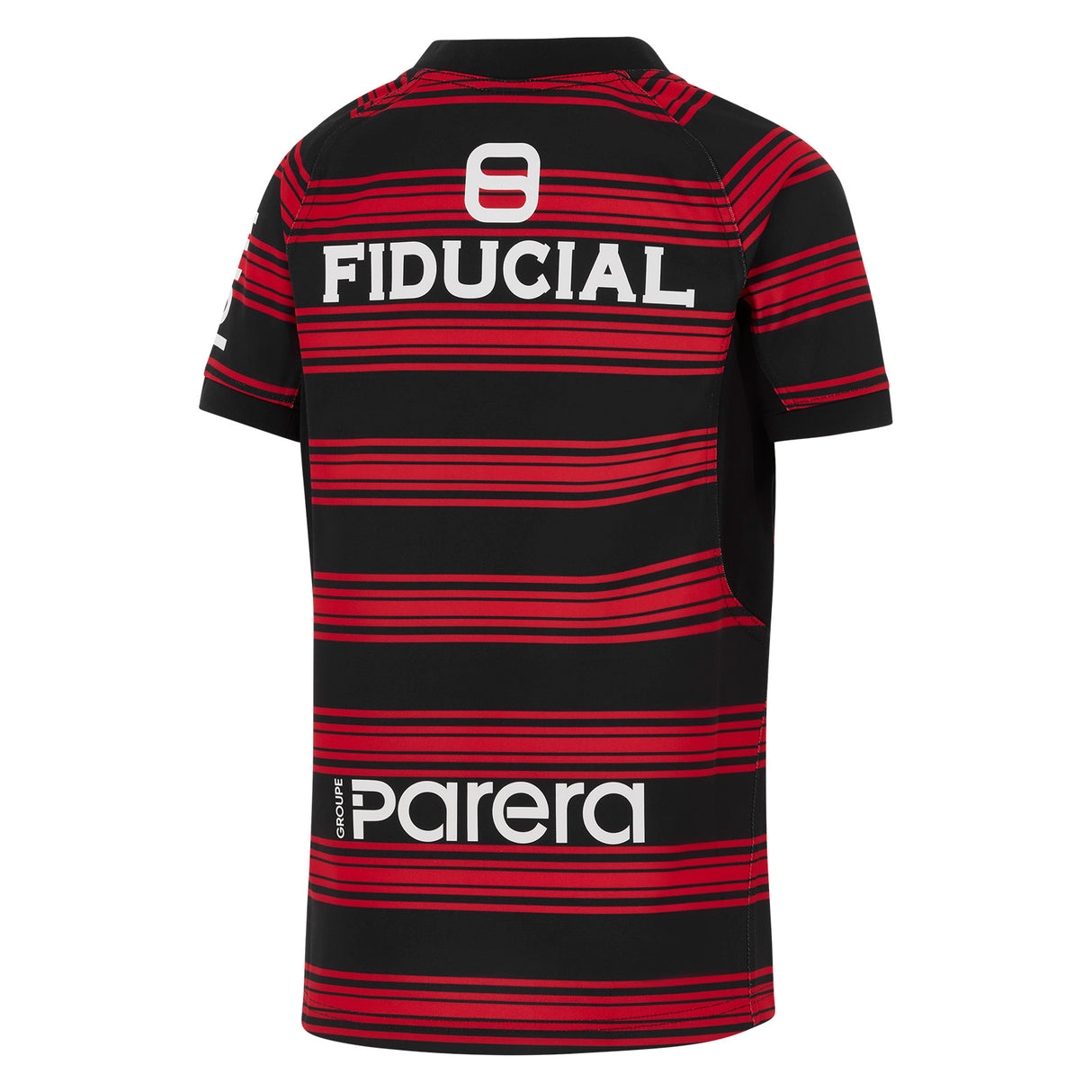 Nike Stade Toulousain 2025/26 Kids Home Jersey